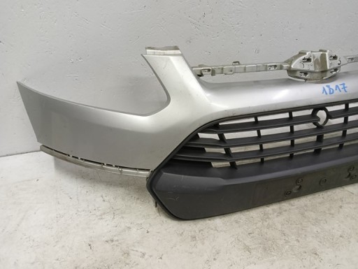 BRANIK PREDNJA STRANA FORD TRANSIT CUSTOM 13-