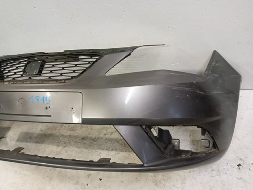 BRANIK PREDNJA STRANA SEAT IBIZA IV 4 6J REDIZAJN 12-17R