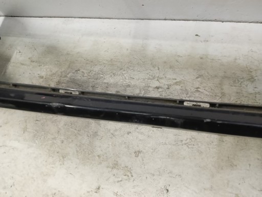 BRANIK PREDNJA STRANA VW POLO 6R 09-14R