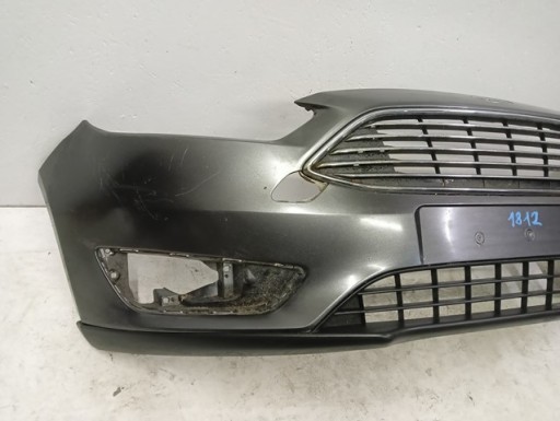 BRANIK PREDNJA STRANA FORD FOCUS MK3 REDIZAJN 14-18R