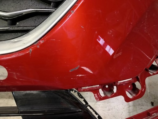 BRANIK PREDNJA STRANA FORD KUGA MK3 VIGNALE 19-