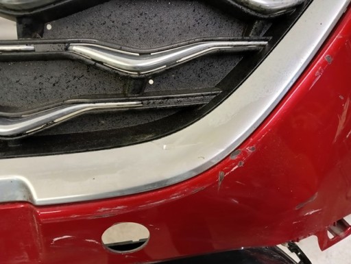 BRANIK PREDNJA STRANA FORD KUGA MK3 VIGNALE 19-
