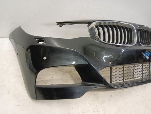 BRANIK PREDNJA STRANA BMW IV 4 F34 GT M-PAKET 13-