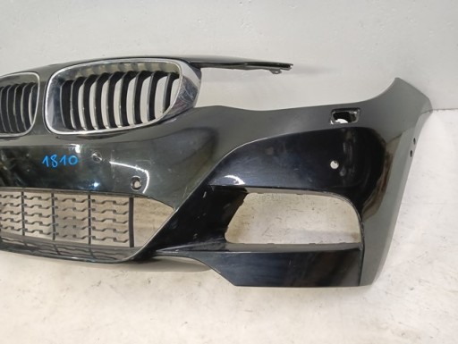 BRANIK PREDNJA STRANA BMW IV 4 F34 GT M-PAKET 13-