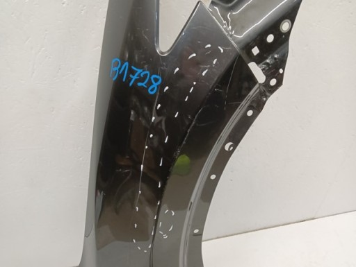 BLATOBRAN DESNA STRANA PREDNJA MAZDA CX5 CX-5 II 2 17-
