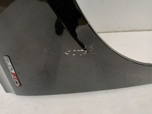 BLATOBRAN DESNA STRANA PREDNJA PEUGEOT 308 II 2 T9 13-21R