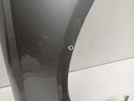 BLATOBRAN DESNA STRANA PREDNJA AUDI A6 C7 4G REDIZAJN 15-18R BLATOBRAN DESNA STRANA PREDNJA AUDI A6 C7 4G REDIZAJN 15-18R