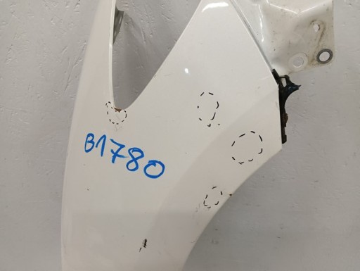 BLATOBRAN DESNA STRANA PREDNJA MAZDA VI 6 GJ 12-