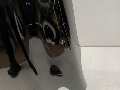 BLATOBRAN LIJEVA STRANA PREDNJA HONDA CIVIC IX 9 LIMUZINA / SEDAN 12-