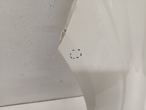 BLATOBRAN LIJEVA STRANA PREDNJA VOLVO XC60 XC-60 II 2 17-