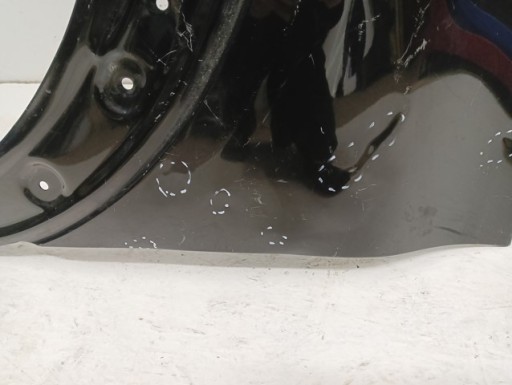BLATOBRAN LIJEVA STRANA PREDNJA CITROEN C4 CATCUS REDIZAJN 17- BLATOBRAN LIJEVA STRANA PREDNJA CITROEN C4 CATCUS REDIZAJN 17-
