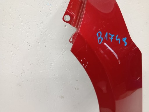 BLATOBRAN LIJEVA STRANA PREDNJA KIA CEED III 3 18-