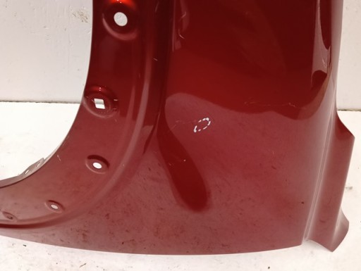 BLATOBRAN LIJEVA STRANA PREDNJA MAZDA CX3 CX-3 15-