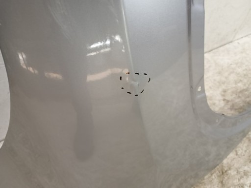 BLATOBRAN DESNA STRANA PREDNJA LEXUS RX IV 4 15-