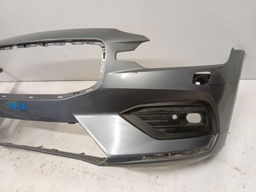 BRANIK PREDNJA STRANA VOLVO S60 III V60 II 18-