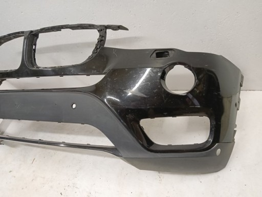 BRANIK PREDNJA STRANA BMW X3 F25 REDIZAJN LCI 14-