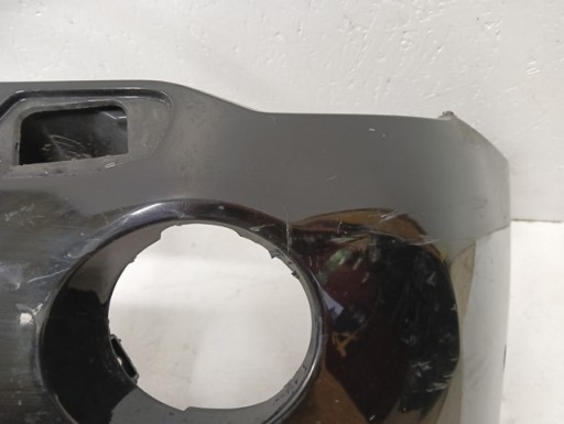 BRANIK PREDNJA STRANA BMW X3 F25 REDIZAJN LCI 14-