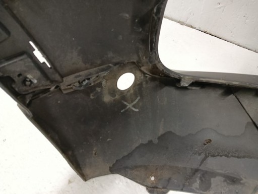 BRANIK PREDNJA STRANA BMW X3 F25 REDIZAJN LCI 14-