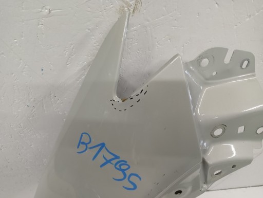 BLATOBRAN DESNA STRANA PREDNJA MAZDA CX3 CX-3 15-