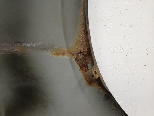 BLATOBRAN LIJEVA STRANA PREDNJA MAZDA VI 6 GJ 12- BLATOBRAN LIJEVA STRANA PREDNJA MAZDA VI 6 GJ 12-