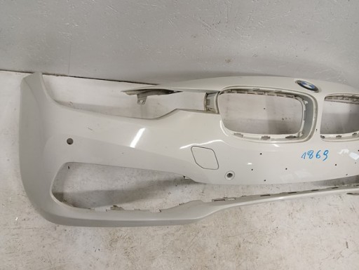 BRANIK PREDNJA STRANA BMW III 3 F30 F31 SPORT LINE REDIZAJN LCI 15-