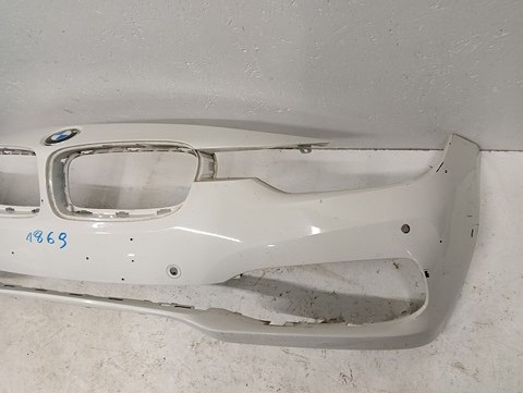 BRANIK PREDNJA STRANA BMW III 3 F30 F31 SPORT LINE REDIZAJN LCI 15-