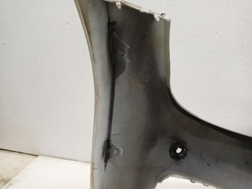 BRANIK PREDNJA STRANA BMW III 3 F30 F31 SPORT LINE REDIZAJN LCI 15-