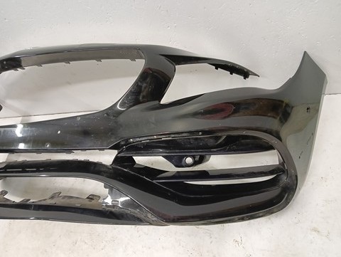 BRANIK PREDNJA STRANA MERCEDES A117 W117 117 CLA AMG REDIZAJN 17-