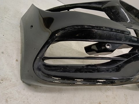 BRANIK PREDNJA STRANA MERCEDES A117 W117 117 CLA AMG REDIZAJN 17-