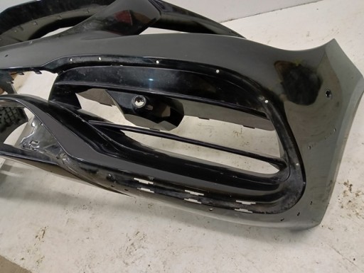 BRANIK PREDNJA STRANA MERCEDES A117 W117 117 CLA AMG REDIZAJN 17-