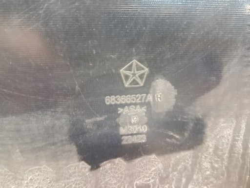 MASKA GRIL DODGE RAM V 5 1500 19- MASKA GRIL DODGE RAM V 5 1500 19-