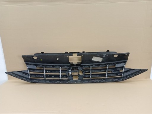 MASKA GRIL VW PASSAT B8 3G R-LINE REDIZAJN 18-
