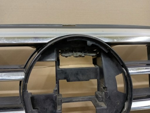 MASKA GRIL VW PASSAT B8 3G REDIZAJN 18-