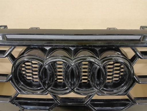 MASKA GRIL AUDI A5 II 2 8W6 S-LINE REDIZAJN 19- MASKA GRIL AUDI A5 II 2 8W6 S-LINE REDIZAJN 19-