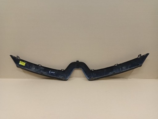 LAJSNA MASKE RENAULT CLIO IV 4 12-
