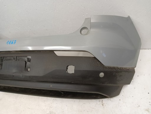 BRANIK ZADNJI VOLVO EX30 EX-30 24-