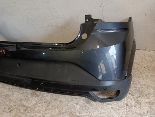BRANIK ZADNJI DACIA SANDERO III 3 STEPWAY 20-