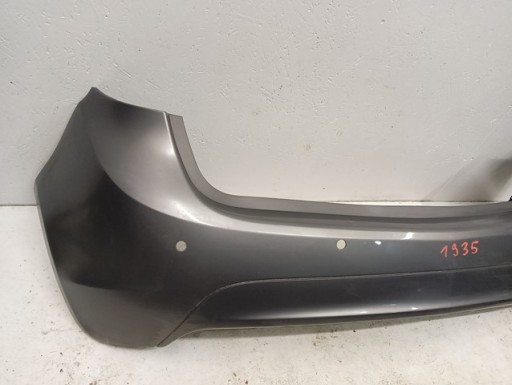 BRANIK ZADNJI OPEL MERIVA II 2 B 10-