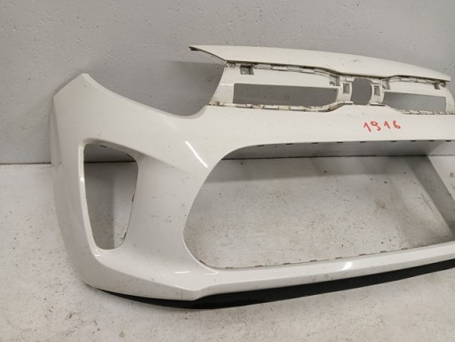 BRANIK PREDNJA STRANA KIA PICANTO III 3 17-