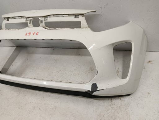 BRANIK PREDNJA STRANA KIA PICANTO III 3 17-