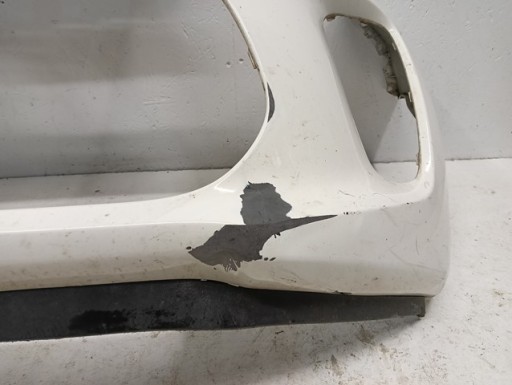 BRANIK PREDNJA STRANA KIA PICANTO III 3 17-