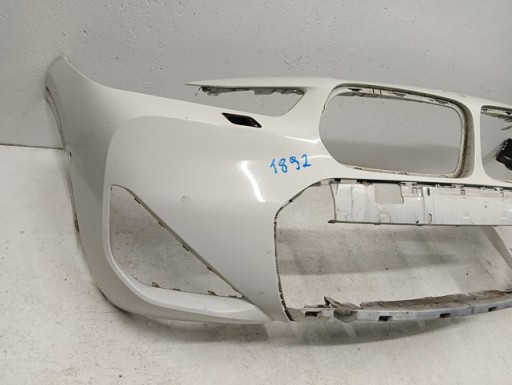 BRANIK PREDNJA STRANA BMW X2 F39 M-PAKET 18-