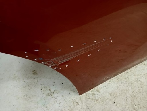 VRATA DESNA  ZADNJA STRANA ZADNJI OPEL FRONTERA C 24-