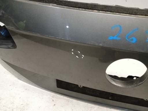 GEPEK ZADNJI POKLOPAC GEPEKA VW PASSAT B8 3G 3G9 14-