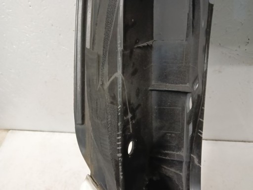 GEPEK ZADNJI POKLOPAC GEPEKA OPEL GRANDLAND X 16-