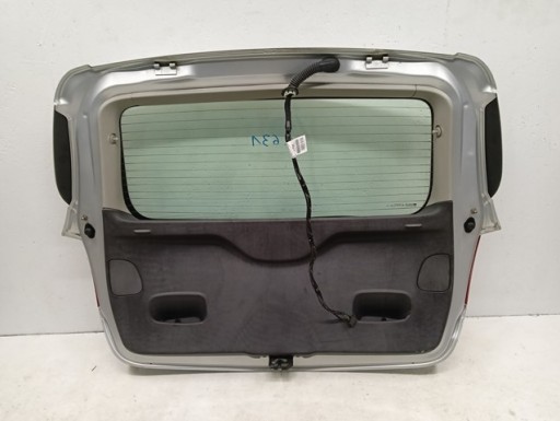 GEPEK ZADNJI POKLOPAC GEPEKA OPEL MERIVA II 2 B 10-