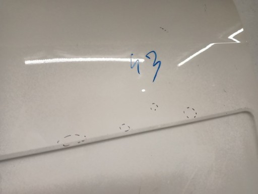 VRATA DESNA  ZADNJA STRANA ZADNJI VW CRAFTER II 2 7C MAN TGE 17-