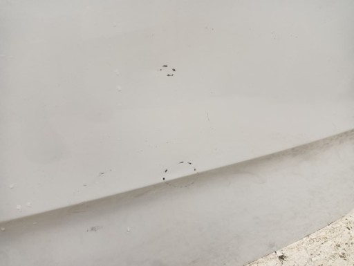 VRATA DESNA  ZADNJA STRANA ZADNJI MERCEDES A907 W907 907 SPRINTER 18- MAX