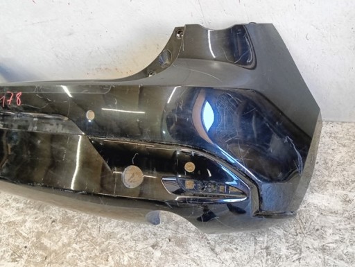 BRANIK ZADNJI MAZDA 3 IV BP HATCHBACK (OBIČNI) 19-