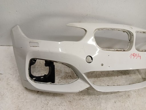 BRANIK PREDNJA STRANA BMW I 1 F20 F21 M-PAKET REDIZAJN LCI 14- BRANIK PREDNJA STRANA BMW I 1 F20 F21 M-PAKET REDIZAJN LCI 14-